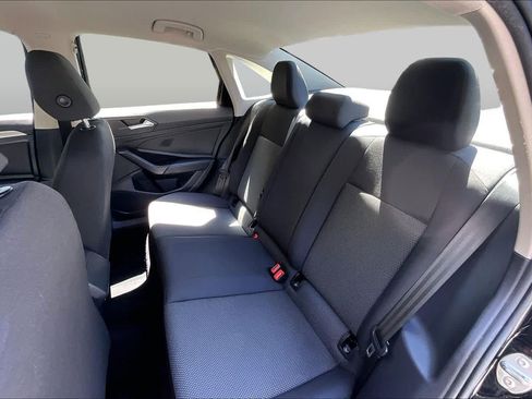 Used 2019 Volkswagen Jetta S w/ Driver Assistance Package FWD image 19