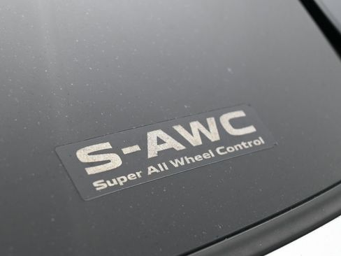 Used 2023 Mitsubishi Outlander SEL image 44