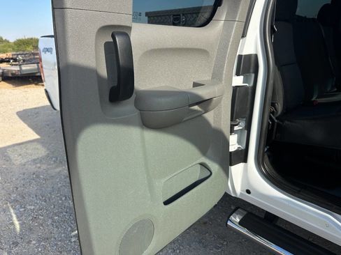 Used 2012 GMC Sierra 2500 W/T image 16