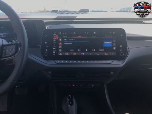 New 2026 Dodge Charger Scat Pack w/ Blacktop Package image 17