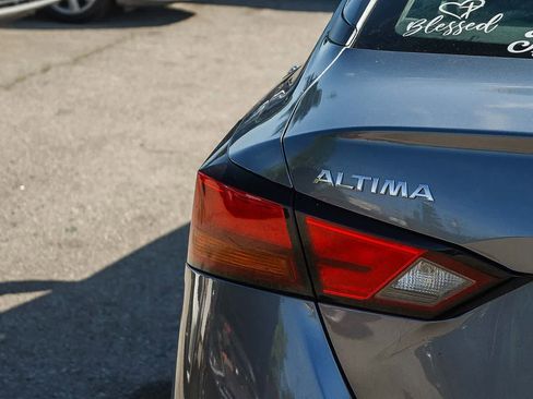 Used 2020 Nissan Altima 2.5 S image 7