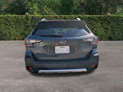 New 2025 Subaru Outback Touring XT image 5