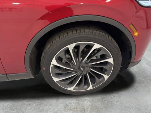 New 2026 Lincoln Aviator Reserve RWD image 31