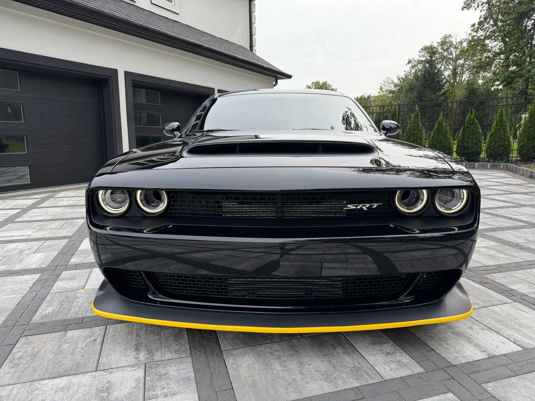 Used 2018 Dodge Challenger SRT Demon w/ Leather Front Seat Group RWD image 20