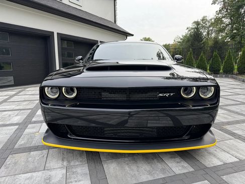 Used 2018 Dodge Challenger SRT Demon w/ Leather Front Seat Group RWD image 20