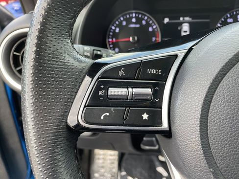 Certified 2024 Kia Forte GT-Line w/ GT-Line Premium Package FWD image 30