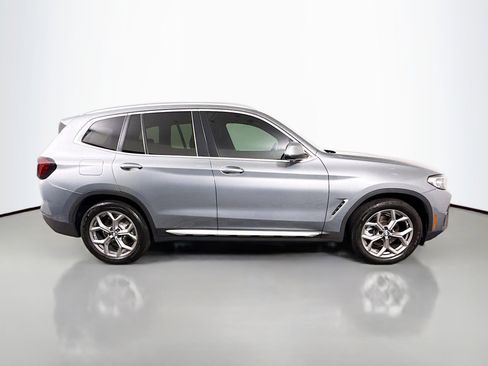 Used 2023 BMW X3 sDrive30i w/ Premium Package RWD image 11