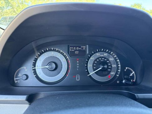 Used 2017 Honda Odyssey EX-L image 28