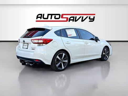 Used 2019 Subaru Impreza 2.0i Sport AWD/4WD image 7