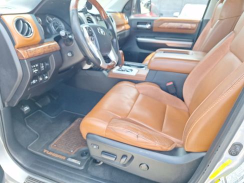 Used 2016 Toyota Tundra 1794 Edition image 14