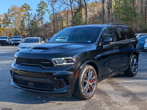 Used 2024 Dodge Durango R/T w/ Tow 'N Go Package image 5