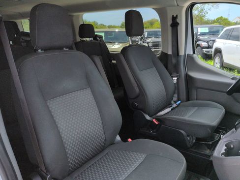 Used 2023 Ford Transit 350 XLT RWD image 15