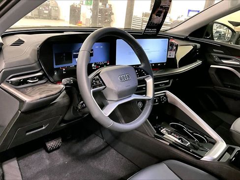 New 2026 Audi Q5 Premium Plus image 8