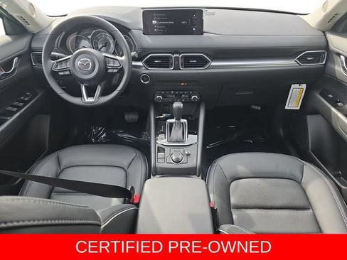 Used 2025 MAZDA CX-5 AWD 2.5 S image 9
