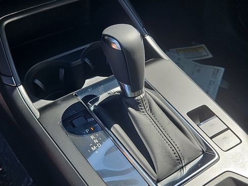 New 2026 MAZDA CX-5 AWD 2.5 S image 7