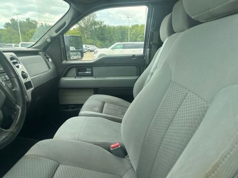 Used 2012 Ford F150 XLT w/ XLT Chrome Pkg AWD/4WD image 30