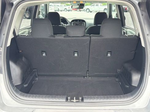 Used 2023 Kia Soul LX w/ LX Technology Package FWD image 18