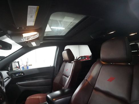 Used 2023 Dodge Durango GT AWD/4WD image 32