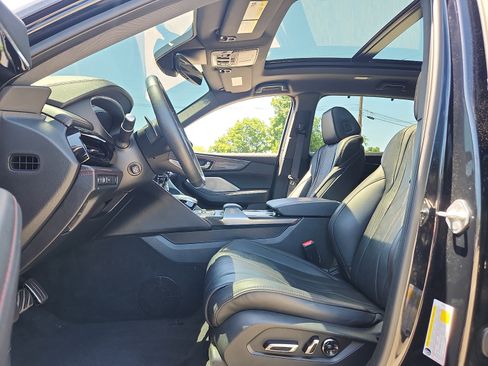 Certified 2024 Acura MDX Type S AWD/4WD image 13