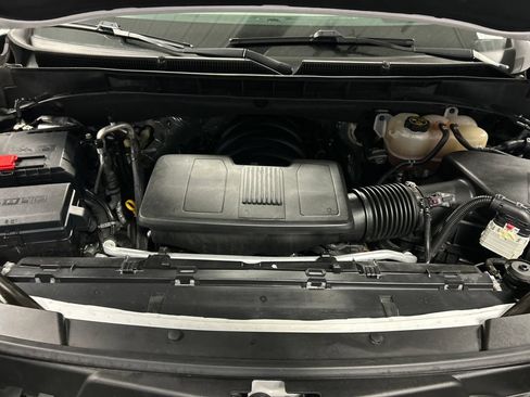 Used 2023 Cadillac Escalade Premium Luxury Platinum w/ LPO, Floor Liner Package AWD/4WD image 29