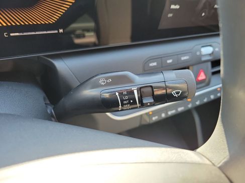 New 2026 Kia K4 LXS image 28