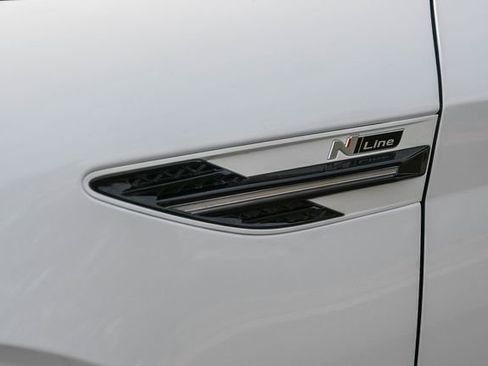 New 2026 Hyundai Sonata N Line image 12