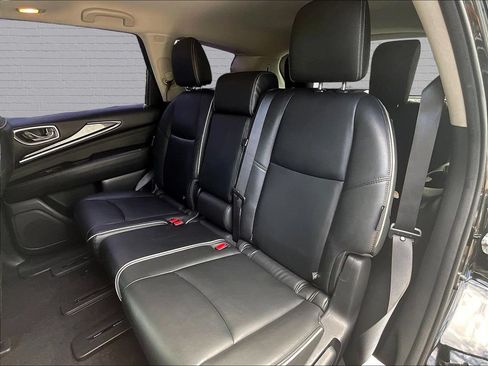 Used 2019 INFINITI QX60 Pure AWD/4WD image 19