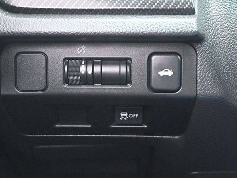 Used 2017 Subaru WRX Premium w/ Popular Package #1 AWD/4WD image 25