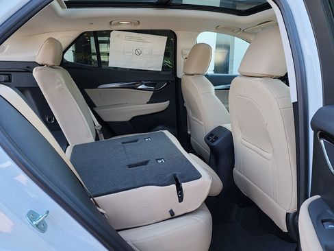 New 2026 Buick Envision Preferred image 45