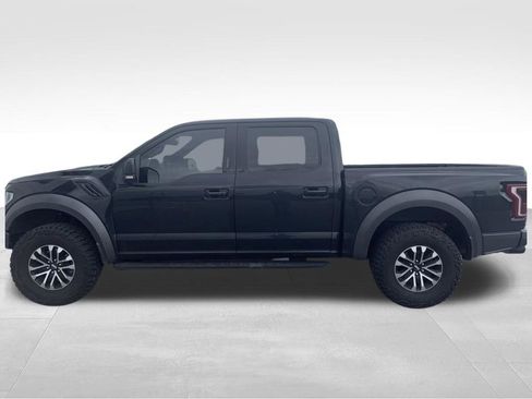 Used 2020 Ford F150 Raptor w/ Equipment Group 802A Luxury AWD/4WD image 15