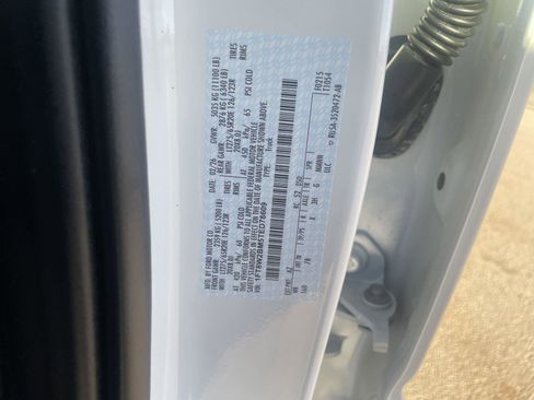 New 2026 Ford F250 Platinum AWD/4WD image 38