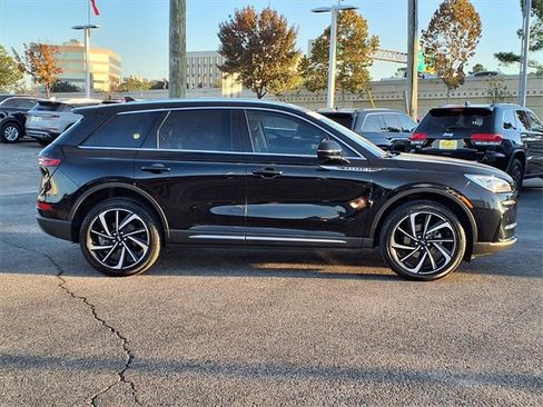 Certified 2023 Lincoln Corsair Reserve w/ Equipment Group 201A image 23