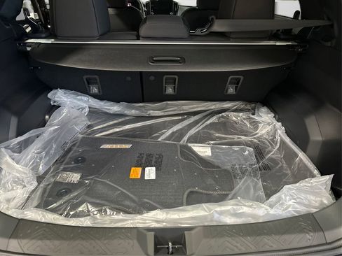 New 2026 Subaru Crosstrek 2.5i Sport w/ Crosstrek Mirror Package AWD/4WD image 11