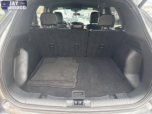 Used 2024 Ford Escape ST-Line w/ Tech Pack #1 image 26