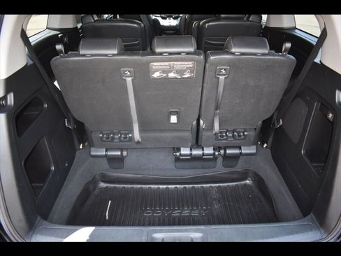 Used 2021 Honda Odyssey EX-L image 25