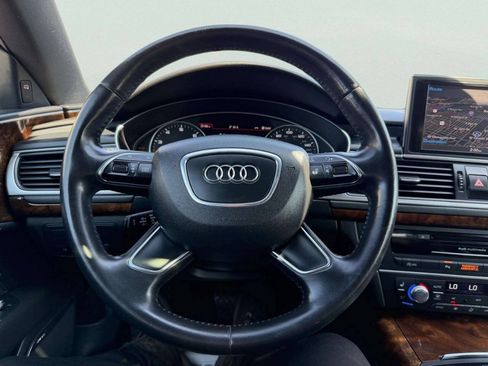 Used 2013 Audi A7 3.0T Prestige w/ Prestige Pkg AWD/4WD image 34