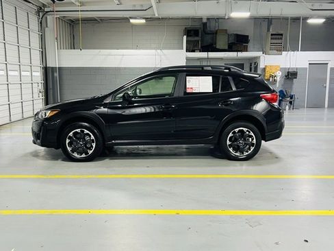 Used 2023 Subaru Crosstrek 2.0i Premium image 15