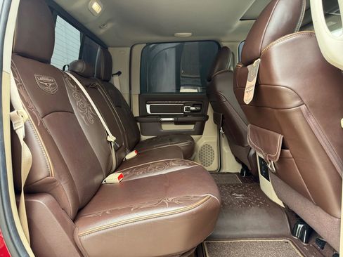 Used 2014 RAM 2500 Longhorn w/ Convenience Group image 13