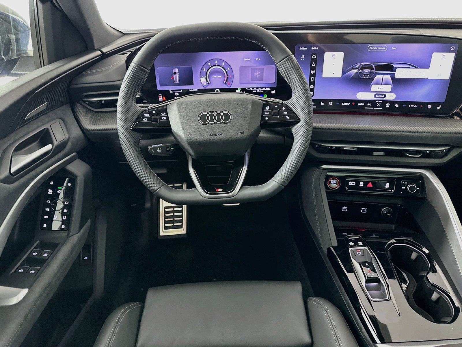 New 2026 Audi SQ5 Premium Plus AWD/4WD image 15