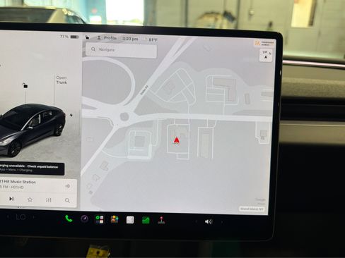 Used 2025 Tesla Model 3 Long Range RWD image 30