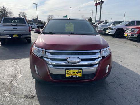 Used 2013 Ford Edge Limited image 3