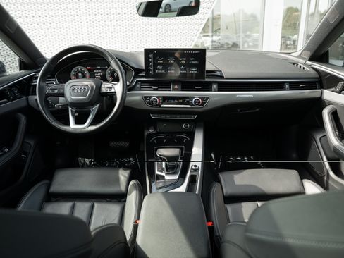 Certified 2023 Audi A5 2.0T Premium Plus w/ Premium Plus AWD/4WD image 8