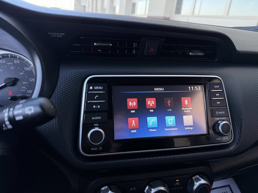 Used 2025 Nissan Kicks Play S FWD image 16