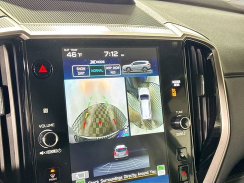 New 2026 Subaru Ascent Limited image 17