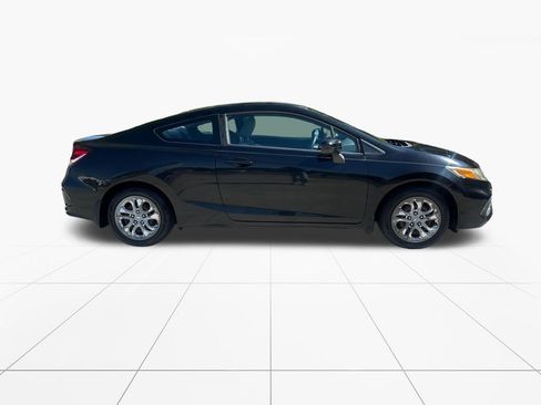 Used 2014 Honda Civic LX image 9