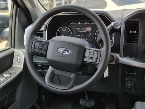 Used 2023 Ford F150 XLT w/ XTR Package AWD/4WD image 20