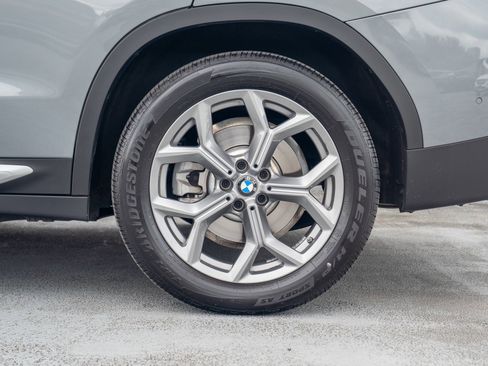 Used 2024 BMW X3 xDrive30i w/ Premium Package AWD/4WD image 13