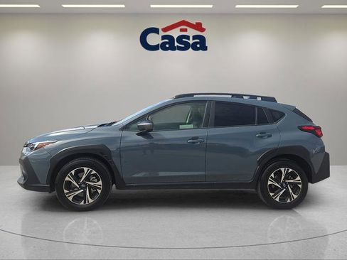 Used 2024 Subaru Crosstrek 2.0i Premium AWD/4WD image 5