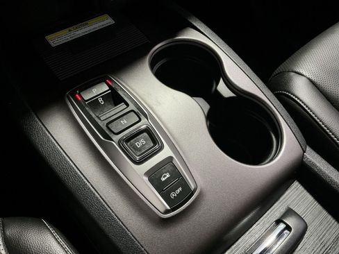 Used 2022 Honda Ridgeline RTL-E image 23