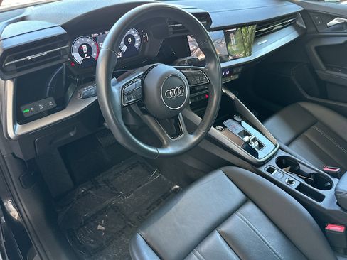 Used 2024 Audi A3 2.0T Premium Plus image 9